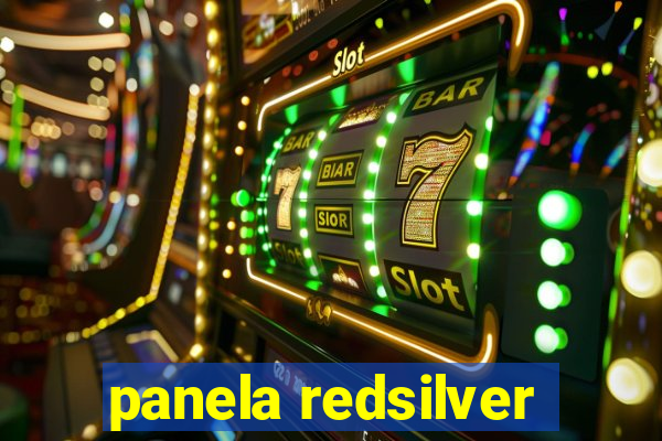 panela redsilver