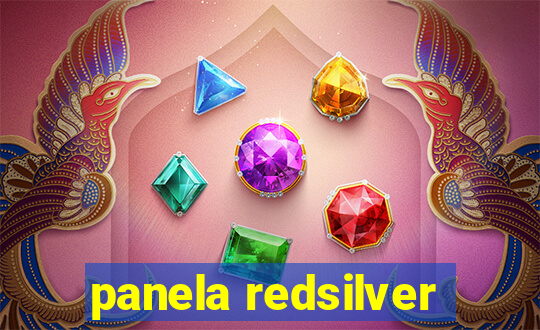 panela redsilver