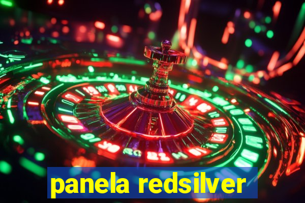 panela redsilver