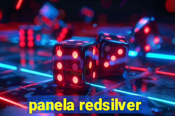 panela redsilver