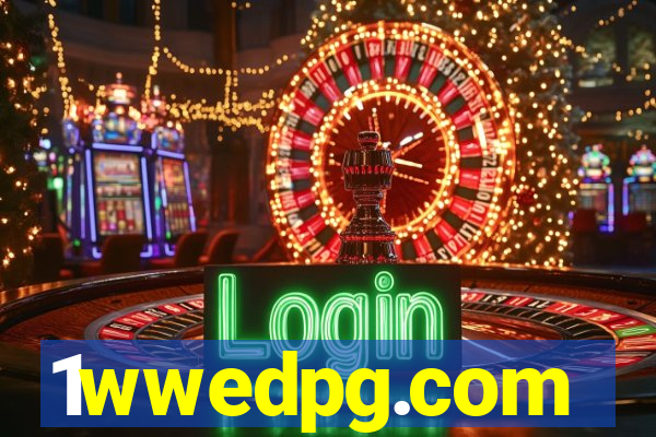 1wwedpg.com