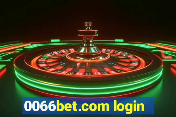 0066bet.com login