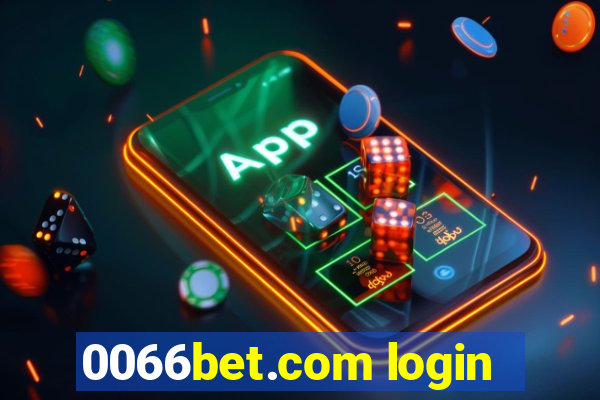 0066bet.com login