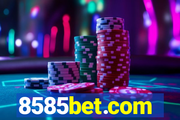 8585bet.com