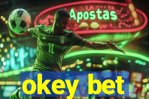 okey bet