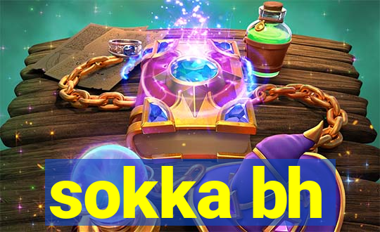sokka bh