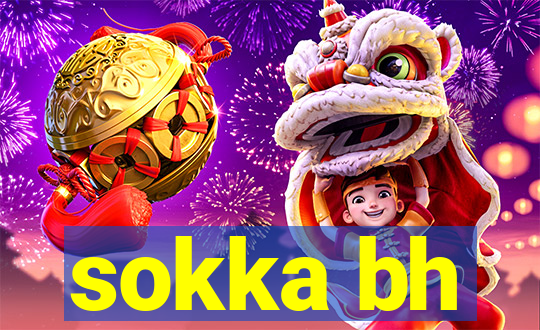 sokka bh