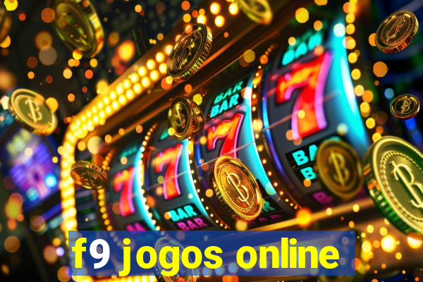 f9 jogos online