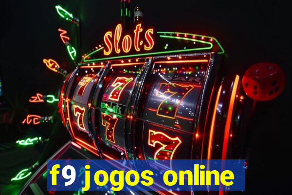 f9 jogos online