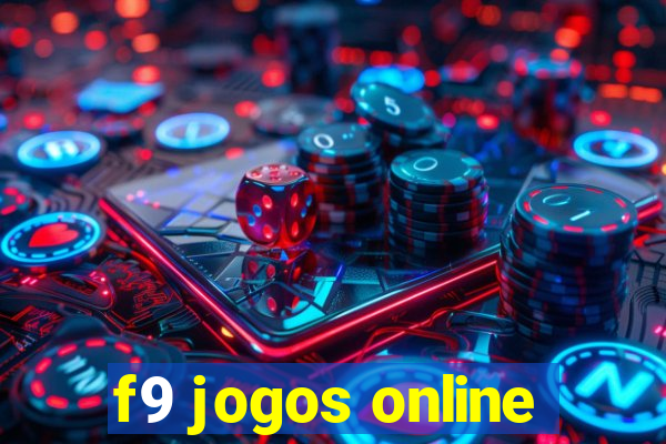 f9 jogos online