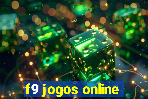 f9 jogos online