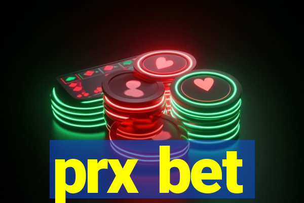prx bet