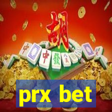 prx bet