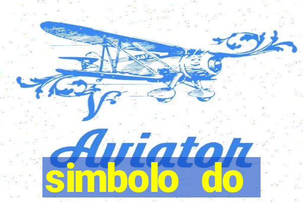 simbolo do corinthians para nick