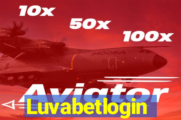 Luvabetlogin