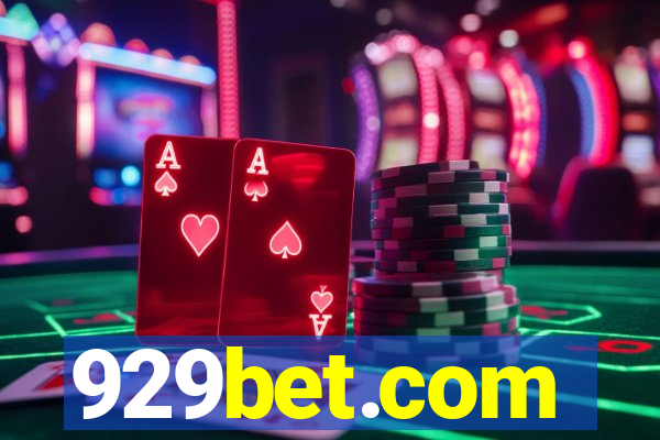 929bet.com