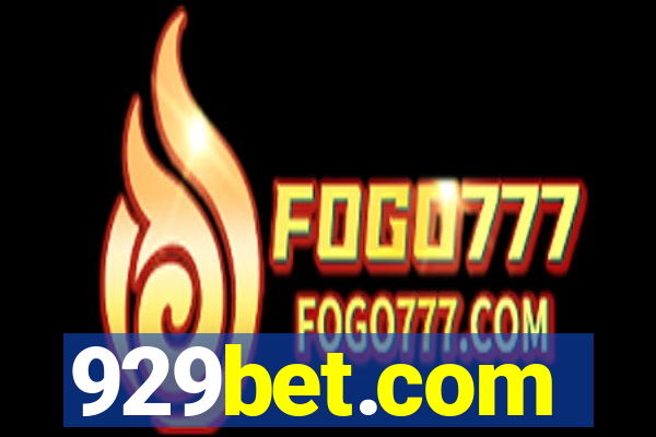 929bet.com