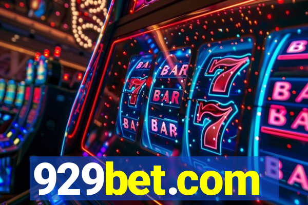929bet.com