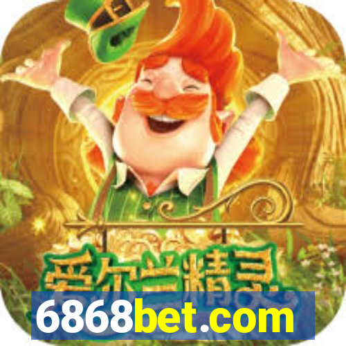 6868bet.com