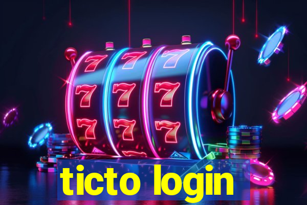 ticto login