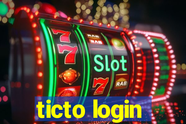 ticto login