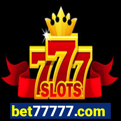 bet77777.com