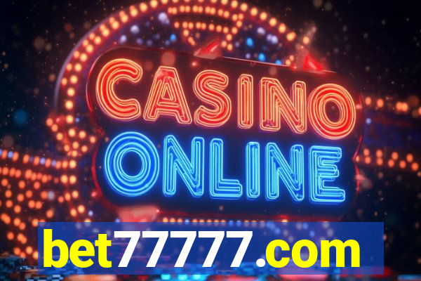 bet77777.com