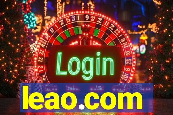 leao.com