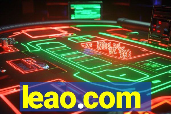 leao.com