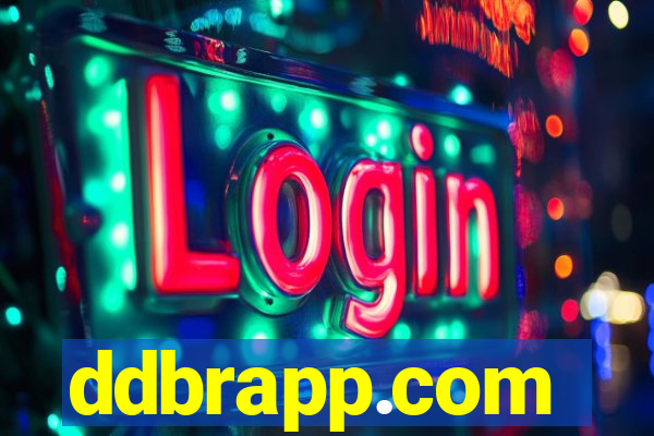 ddbrapp.com