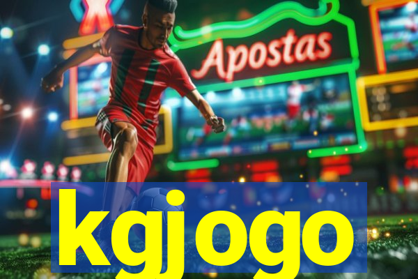 kgjogo