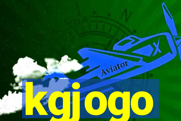 kgjogo