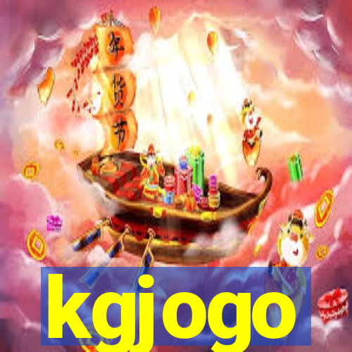 kgjogo