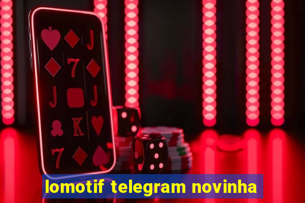 lomotif telegram novinha