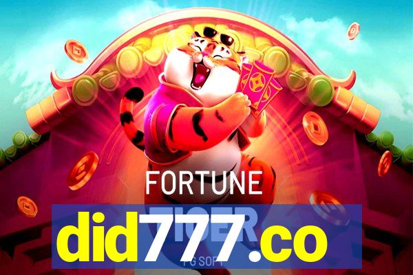 did777.co