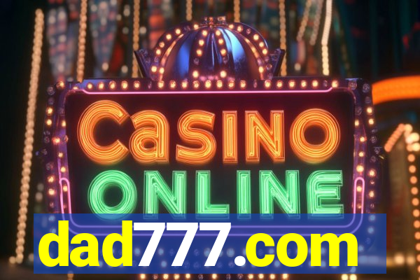 dad777.com