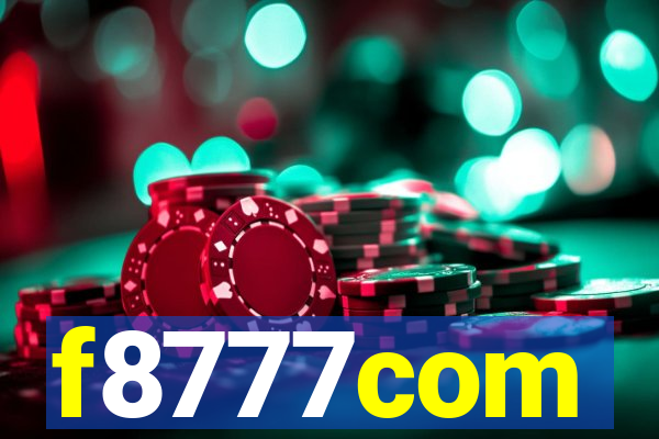 f8777com