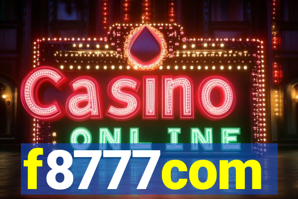 f8777com