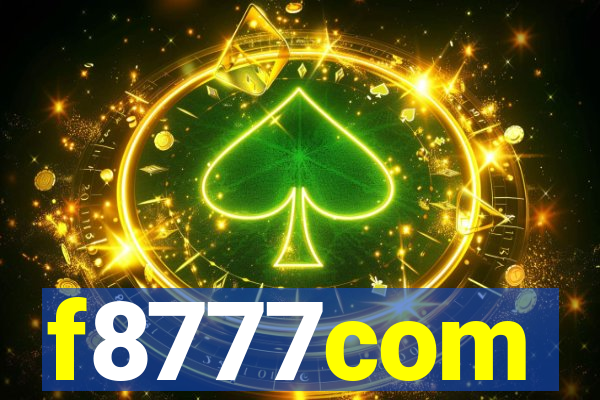 f8777com