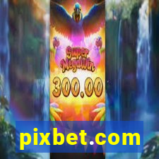 pixbet.com