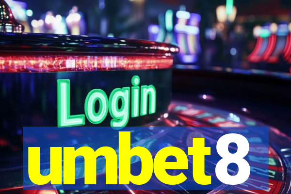 umbet8