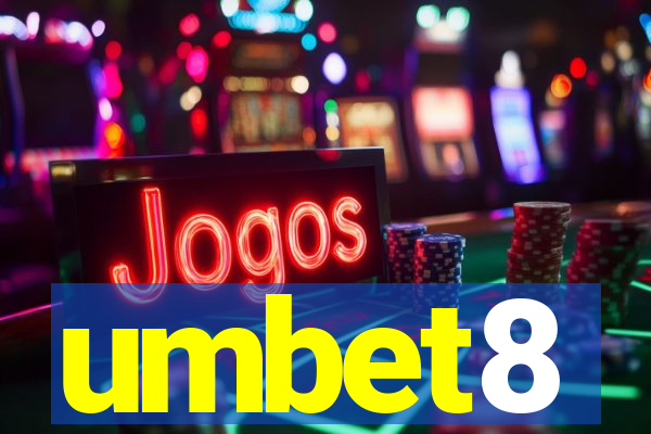 umbet8
