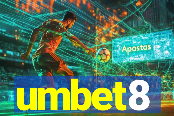 umbet8