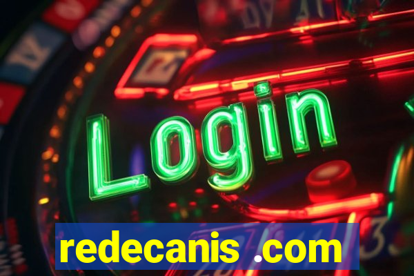 redecanis .com