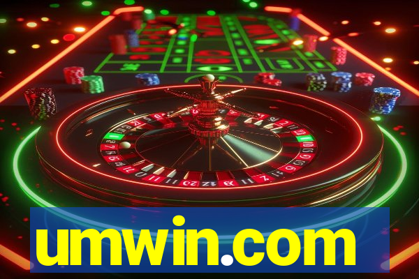 umwin.com