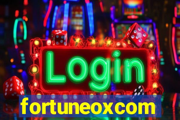 fortuneoxcom