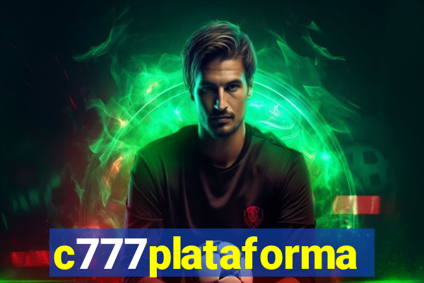 c777plataforma