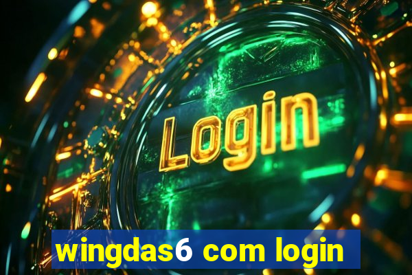 wingdas6 com login