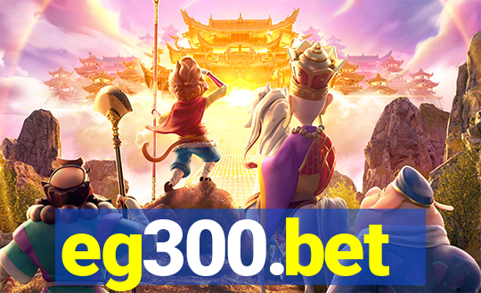 eg300.bet