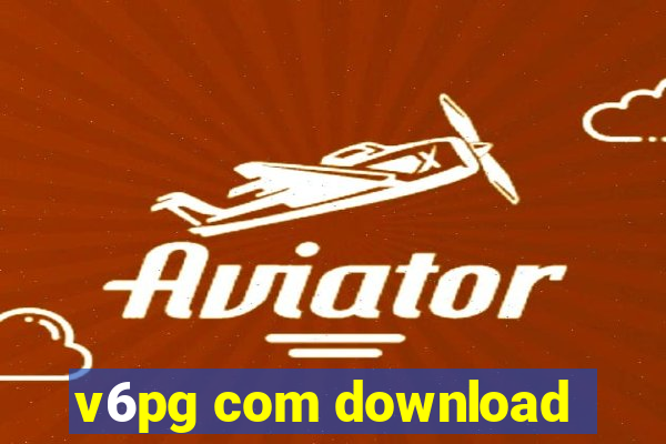 v6pg com download